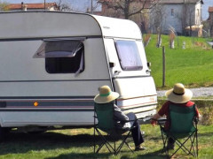 caravan relax