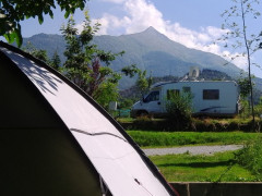 camper tents