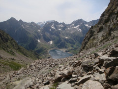 Guided Hike Vallone della Rovina by Marco Grillo