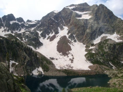 Summer Guided Hike Lago Malinver e Monte Malinvern by Marco Grillo