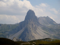 Summer Guided Hike Rocca La Meja dal Passo della Gardetta by Marco Grillo