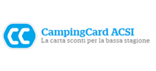 Camping Card ACSI